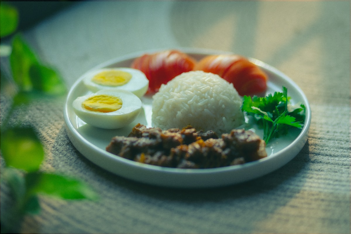 Salad Sayuran Segar